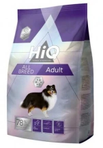 HiQ (Хай К'ю) Dog All Breed Adult Сухий корм з птахом для дорослих собак усіх порід img