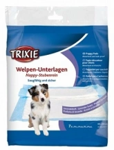 Trixie (Тріксі) Пелюшки із запахом лаванди для собак img