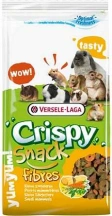 Versele-Laga (Верселе-Лага) Crispy Snack Fibres Лакомство для грызунов с овощами Versele-Laga (Верселе-Лага) Crispy Snack Fibres Ласощі для гризунів з овочами img