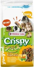 Versele-Laga (Верселе-Лага) Crispy Snack Fibres Ласощі для гризунів з овочами