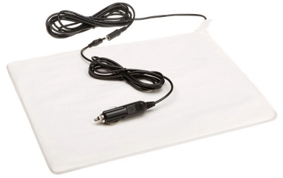 FerpLast (Ферпласт) Pet Thermal Mat Термокилимок-підстилка для собак та кішок з підігрівом 12Вт