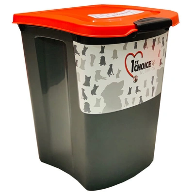 1st Choice (Фест Чойс) Контейнер для зберігання сухого корму