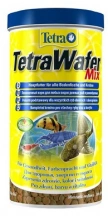 Tetra (Тетра) Wafer Mix Корм ​​для сомиків та донних риб img