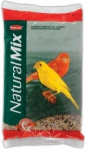 Padovan (Падован) Naturalmix Canarini Основний вітамінізований корм для канарок
