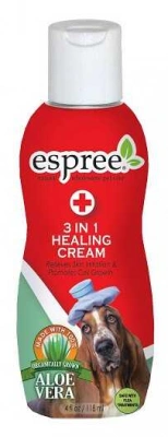 Espree (Еспрі) 3in1 Healing Cream Крем для загоєння ран у собак