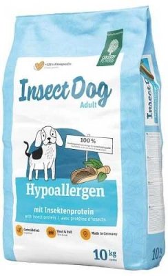 Green Petfood (Грін Петфуд) InsectDog Hypoallergen Гіпоалергенний корм для собак