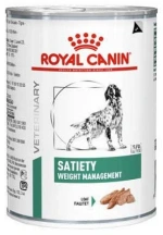 Royal Canin (Роял Канін) Satiety Weight Management Лікувальні консерви для собак при ожирінні