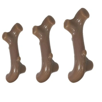 Petstages (Петстейджес) Liver-scented branch Іграшка для собак Гілка з ароматом печінки, L
