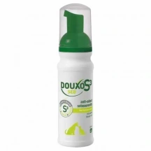 Ceva Douxo (Сева Дуксо) S3 SEB Mousse Себорегулюючий мус проти лупи для собак і котів img