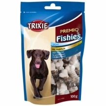 Trixie (Тріксі) PREMIO Fishies Кісточка з рибою для собак img