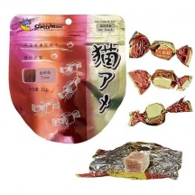 CattyMan (КеттіМен) Deli Cube Tuna Цукерки з тунцем для котів та кішок img