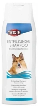 Trixie (Тріксі) Entfilzungs Shampoo Шампунь, перешкоджаючий утворенню ковтунів у довгошерстих собак img