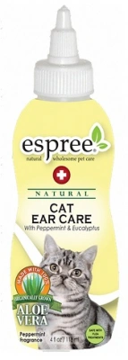Espree (Еспрі) Cat Ear Care (Clean Ear Treatment) Очищувач вух у кішок