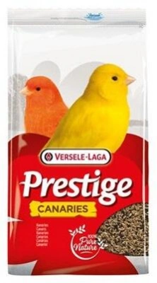 Versele-Laga (Верселе-Лага) Prestige Canaries Зернова суміш повнораціонний корм для канарок 20 кг