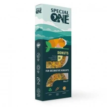 Special One (Спешл Ван) Ласощі для гризунів Пончики з петрушкою, чумізою та календулою img