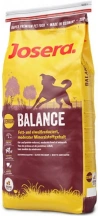 Josera (Йозера) Balance Корм для літніх і малоактивних собак img