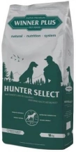 Winner Basic (Віннер Бейсік) Hunter Select Сухий корм для собак всіх порід img