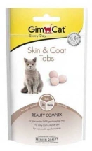 GimCat (ДжимКет) Every Day Skin & Coat Вітаміни для здоров'я шкіри та вовни для котів та кішок