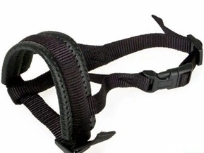 Trixie (Тріксі) Top Trainer Намордник для тренувань із собакою