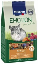 Vitakraft (Вітакрафт) Emotion Beauty Selection Корм ​​для шиншил img