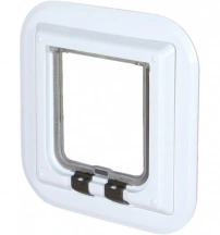 Trixie (Тріксі) Glass Врізні дверцята для котів та собак для скляних дверей img