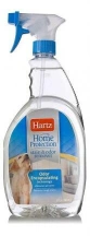 Hartz (Хартц) Home Protection Stain & Odor Remover Знищувач запахів та плям з поверхонь у будинку