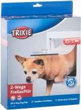 Trixie (Тріксі) FreeDog Врізні дверцята для собак