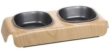 Hagen (Хаген) Catit Миски тефлонові для собак та кішок на підставці