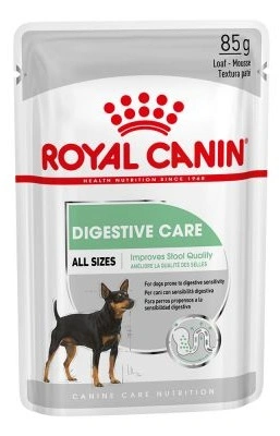 Royal Canin (Роял Канін) Digestive Care Консерви для собак з чутливим травленням, паштет