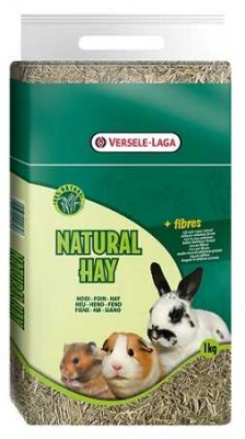 Versele-Laga (Верселе-Лага) Natural Hay Натуральне сіно для кроликів та гризунів