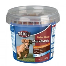 Trixie (Тріксі) Mini Hearts Ласощі та вітаміни для собак img