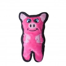 Outward Hound (Аутвард Хаунд) Minis Pig Іграшка-пищалка для собак Порося img