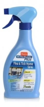 Hartz (Хартц) Ultra Guard Plus Flea & Tick Home Spray Спрей для обробки приміщення від бліх, кліщів, блошиних яєць та личинок