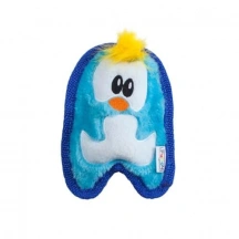Outward Hound (Аутвард Хаунд) Minis Pinguin Іграшка-пищалка для собак Пінгвін img