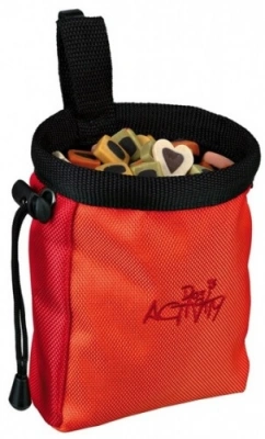 Trixie (Тріксі) Baggy Deluxe Сумка для ласощів при дресируванні собак