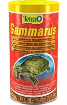 Tetra (Тетра) Gammarus Корм ​​для водних черепах