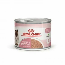 Royal Canin (Роял Канін) Babycat Instinctive Вологий корм для кошенят до 4 місяців