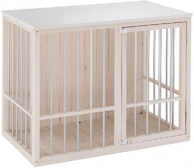 FerpLast (Ферпласт) Dog Fort Вольєр для собаки