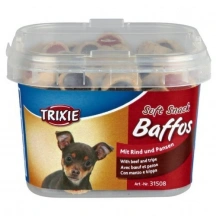 Trixie (Тріксі) Baffos Вітамінні ласощі з яловичиною для собак img