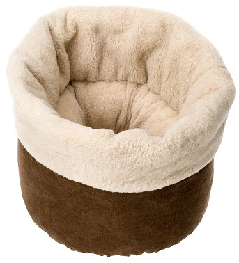 FerpLast (Ферпласт) Pouf М'яке місце для собак та кішок