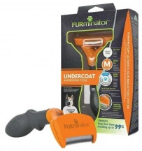 FURminator (Фурмінатор) Фурмінатор для короткошерстих собак, M img