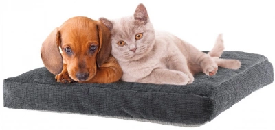 FerpLast (Ферпласт) Thermo Duke Термоматрац з підігрівом для собак та котів