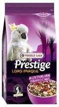 Versele-Laga (Верселе-Лага) Prestige Premium Australian Parrot Mix Зернова суміш корм ​​для австралійських папуг