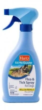 Hartz (Хартц) Ultra Guard Flea & Tick Spray for Dogs Спрей для собак від бліх та кліщів