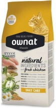 Ownat (Овнат) Daily Care Повнораціонний корм для дорослих котів і кішок img