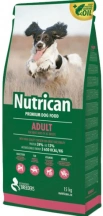 Nutrican (Нутрікан) Adult Сухий корм для дорослих собак всіх порід з куркою img