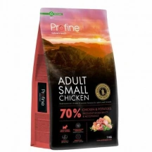 Profine (Профайн) Dog Adult Small Breed Корм ​​для дорослих собак дрібних порід з куркою img