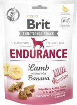 Brit Care (Бріт Кеа) Dog Snack Endurance Ласощі для собак із чутливим травленням