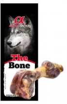 Alpha Spirit (Альфа Спіріт) Ham Bone Standard М'ясна кісточка для собак (стандарт) img