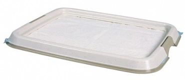 Trixie (Тріксі) Туалет під пелюшку для собак і цуценят 49х41 см